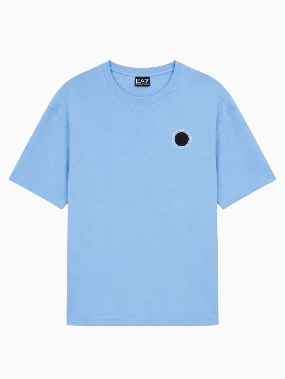 EA7 Train Core Unisex T-Shirt