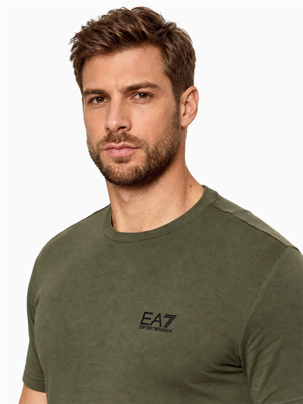 EA7 Train Core Identity T-Shirt