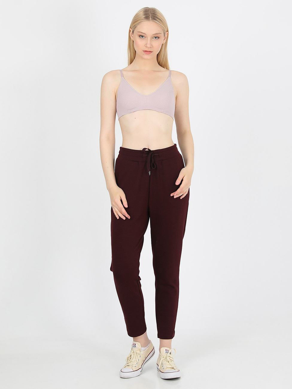 John Frank Women's Jogging Pants