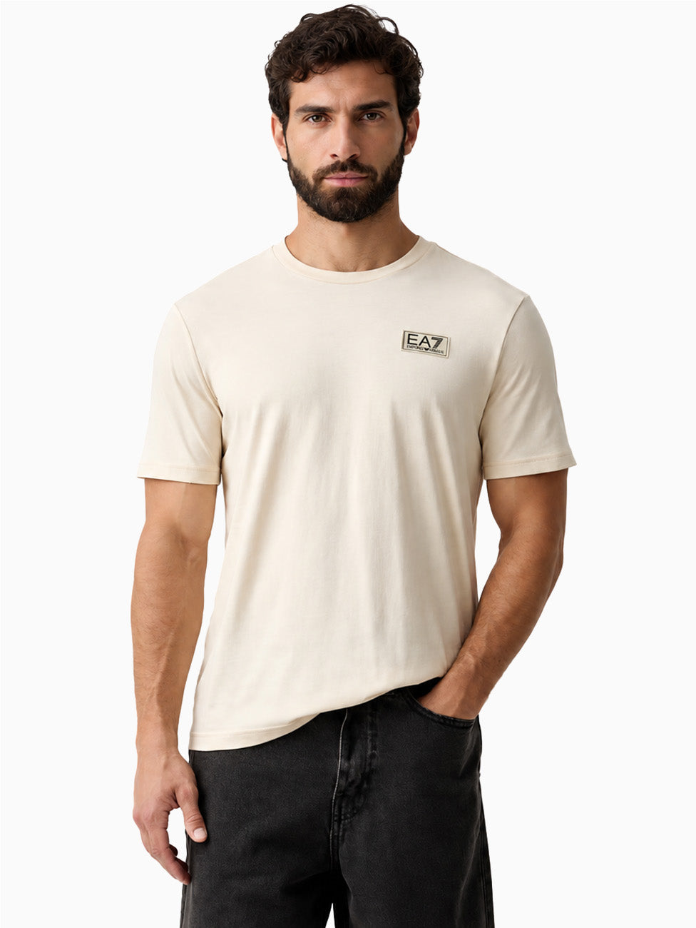 EA7 Refined T-Shirt