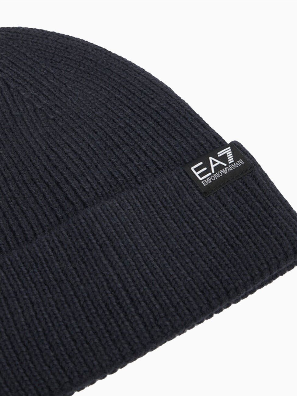 EA7 Mountain Beanie
