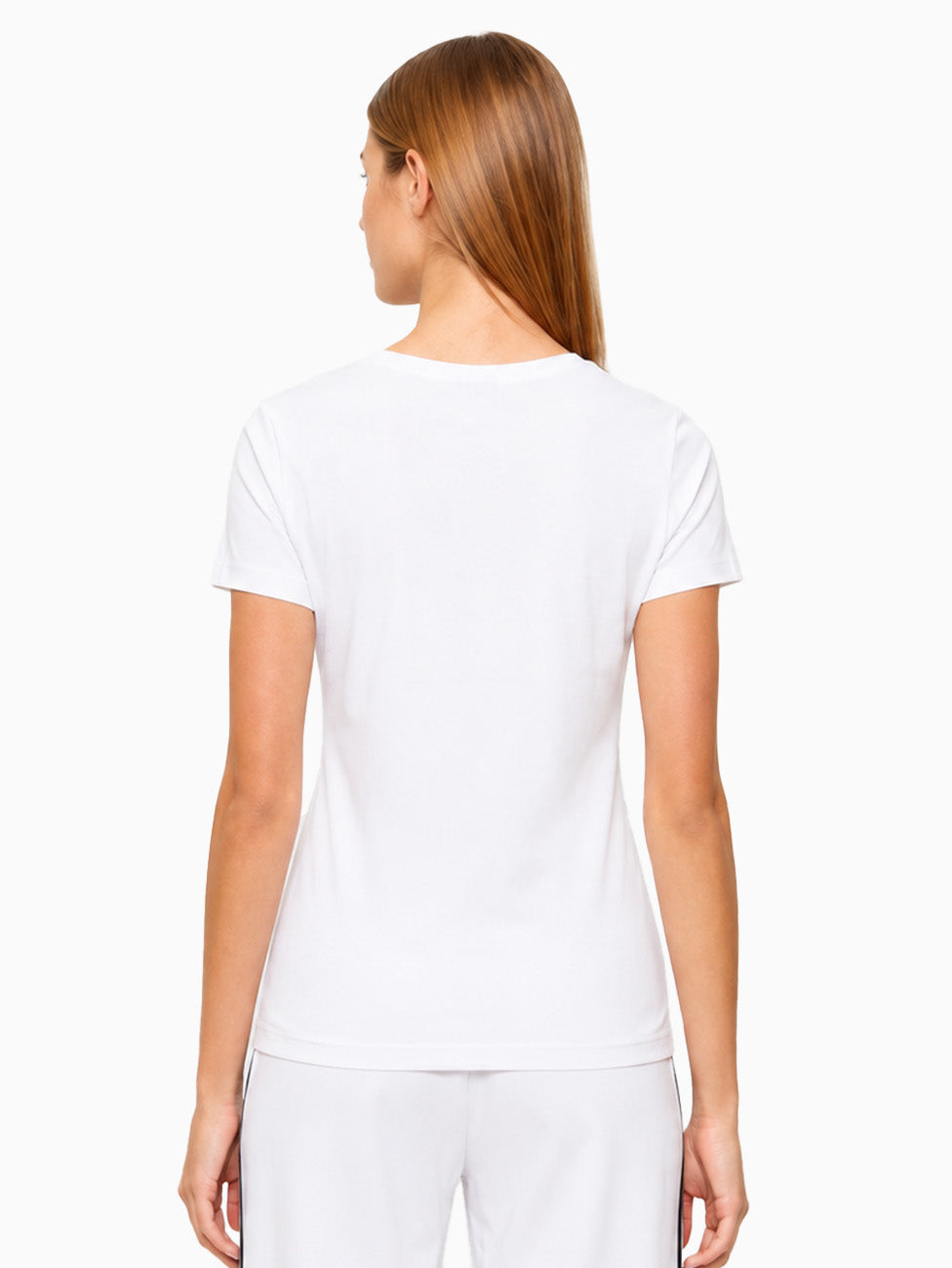 EA7 Costa Smeralda Women's T-Shirt
