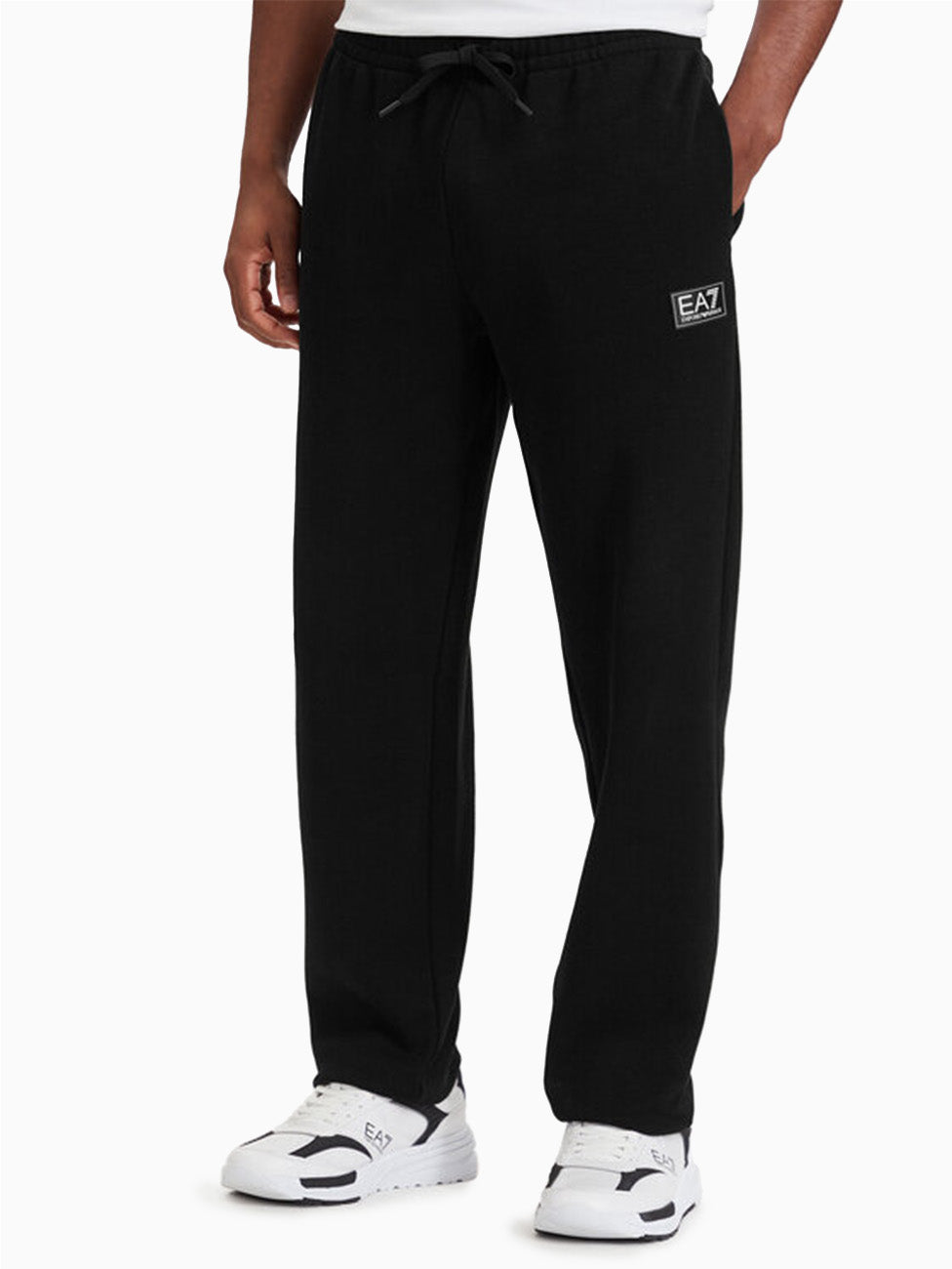 EA7 Refined Pants