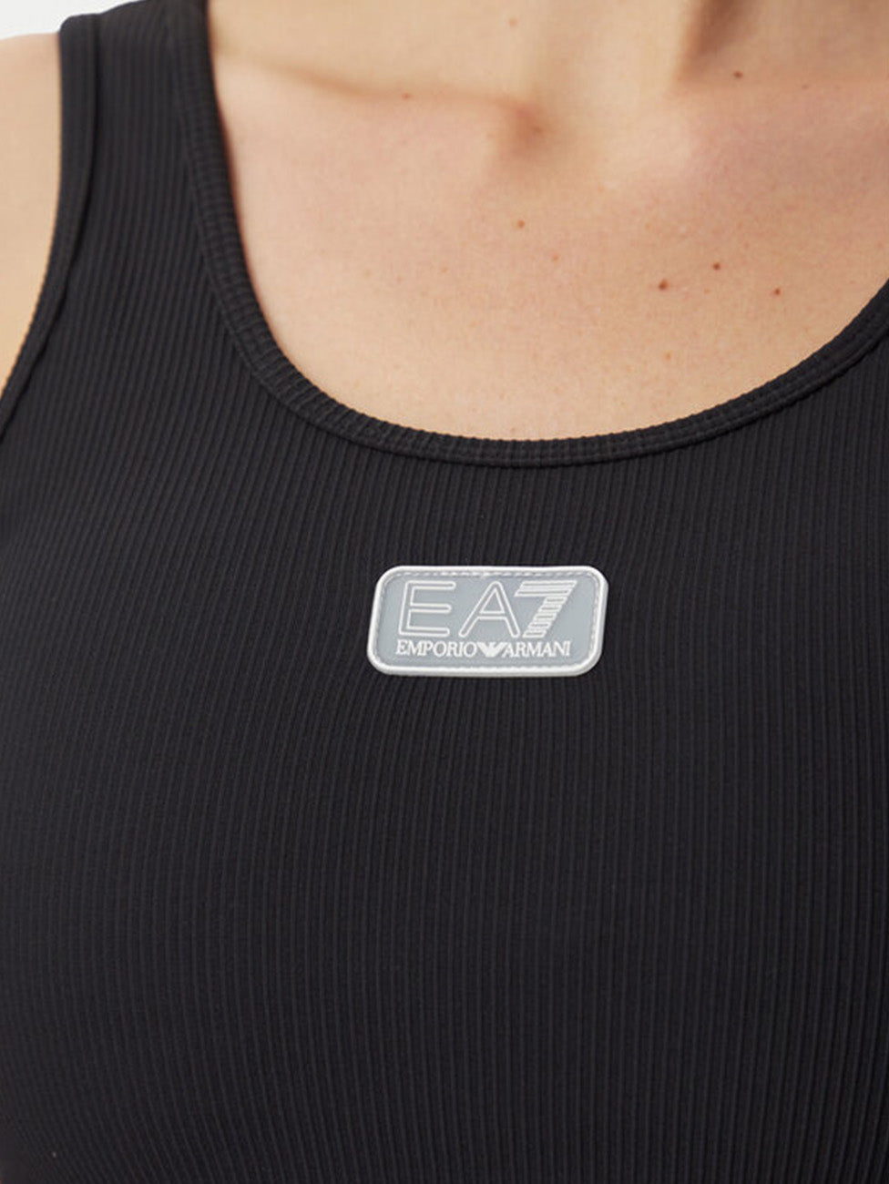 EA7 VIGOR7 Sports Bra