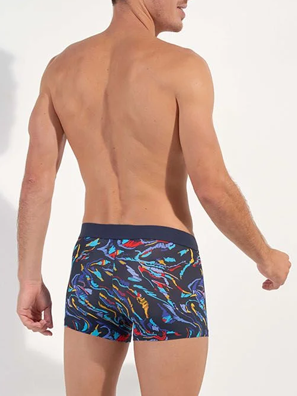 HOM Bali Boxer Briefs