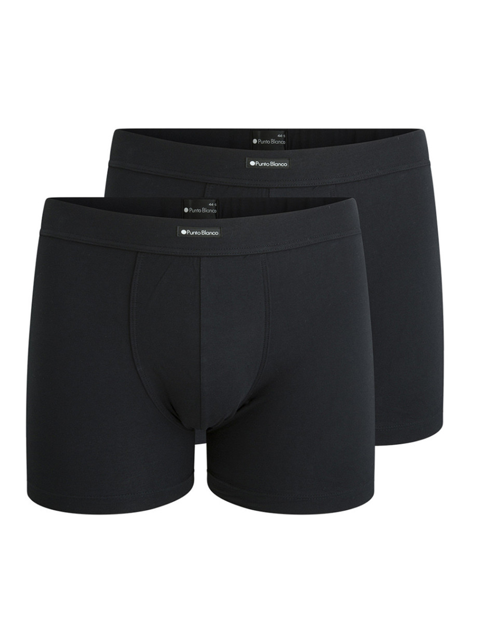 Punto Blanco Together Boxers (Pack of 2)