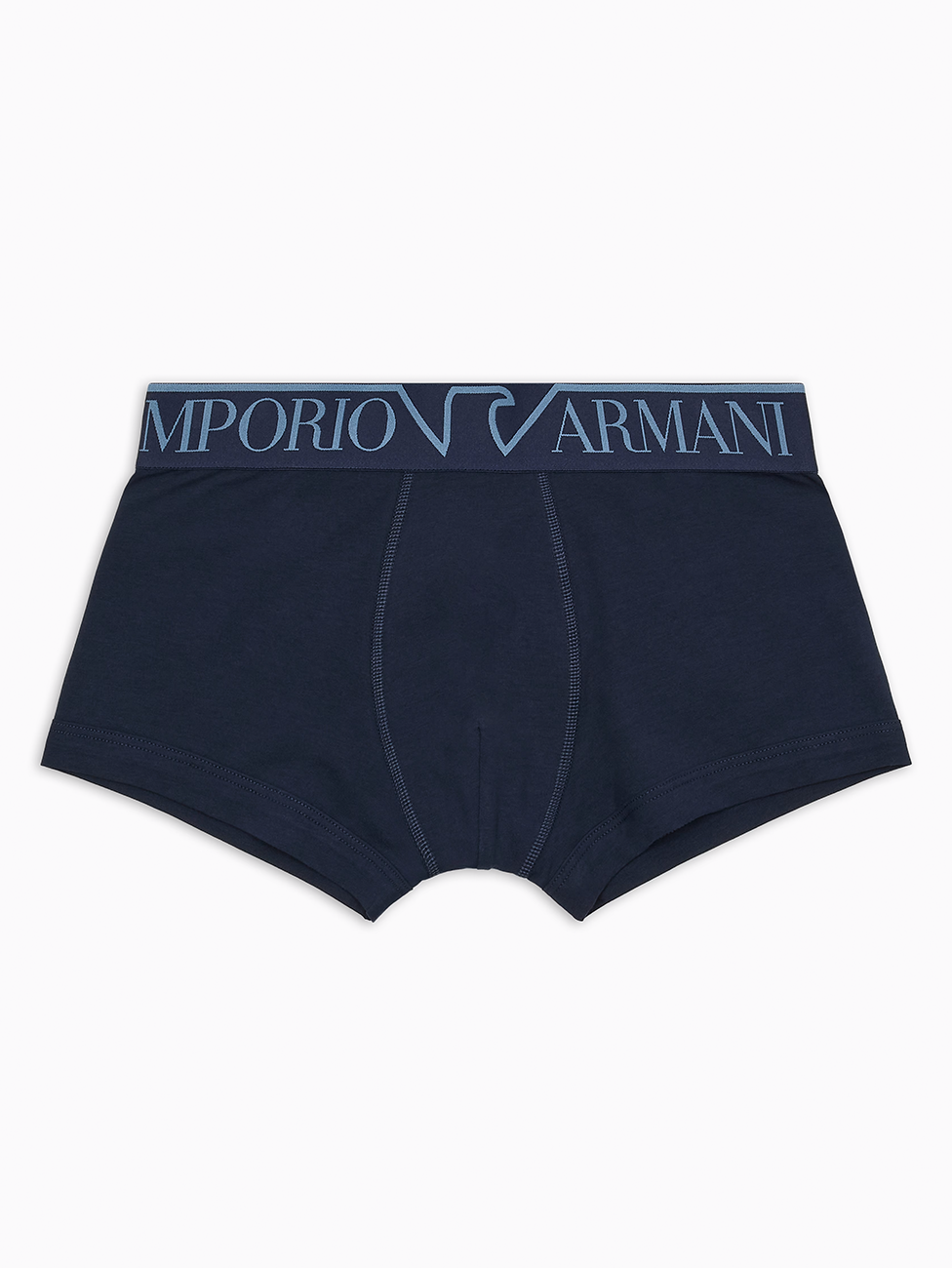 Emporio Armani Megalogo Boxer Briefs