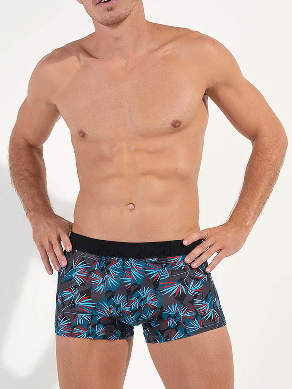 HOM HO1 Hanoï Boxer Briefs