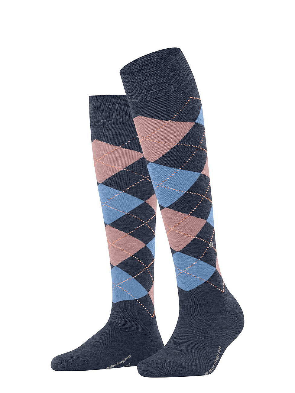 Burlington Marylebone Women Knee-high Socks