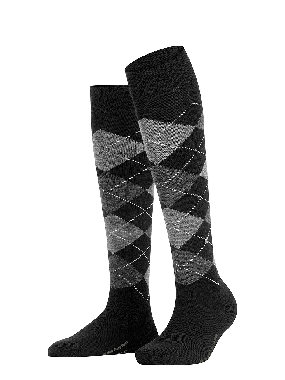 Burlington Marylebone Women Knee-high Socks