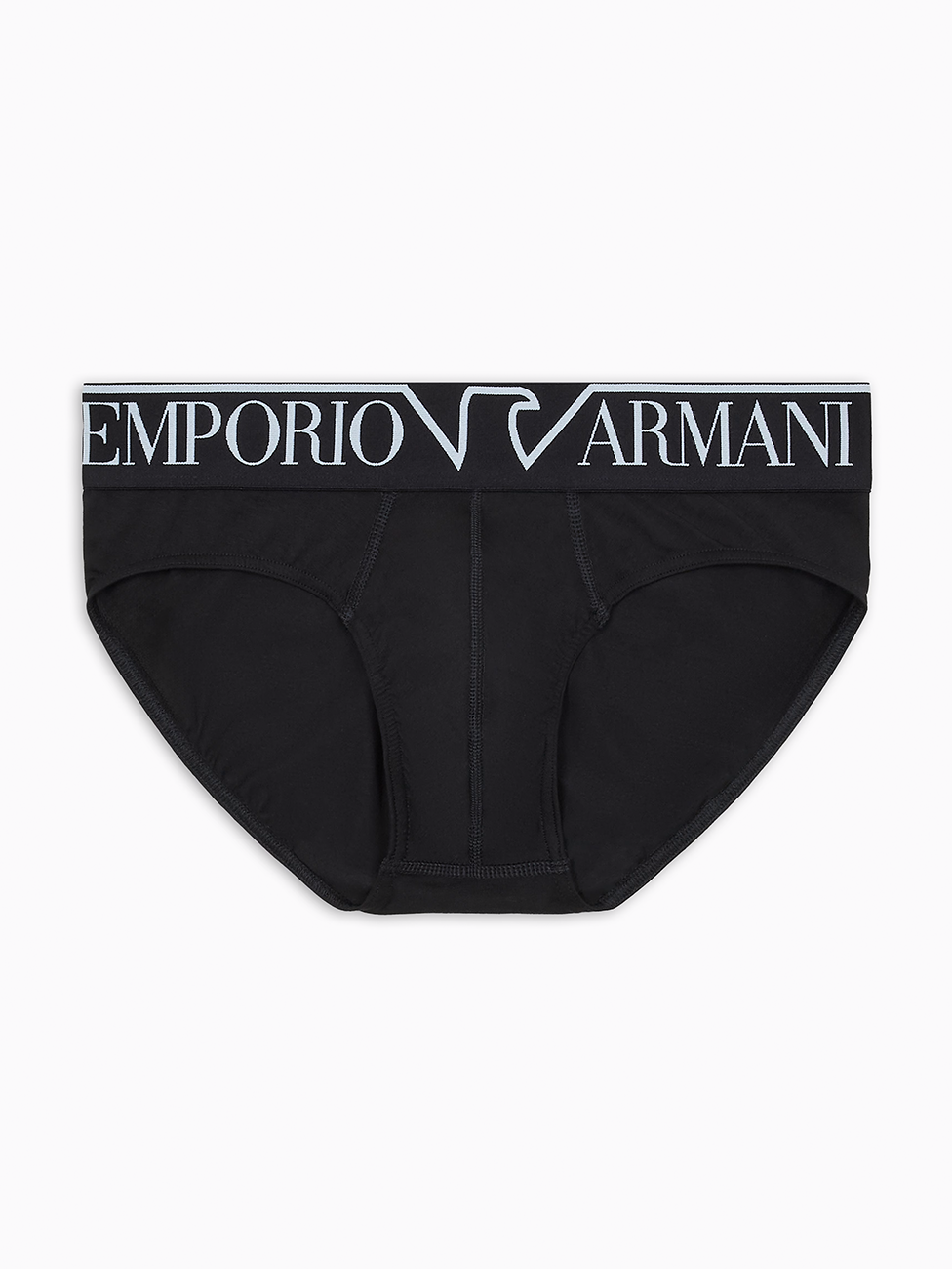 Emporio Armani Organic Cotton Briefs