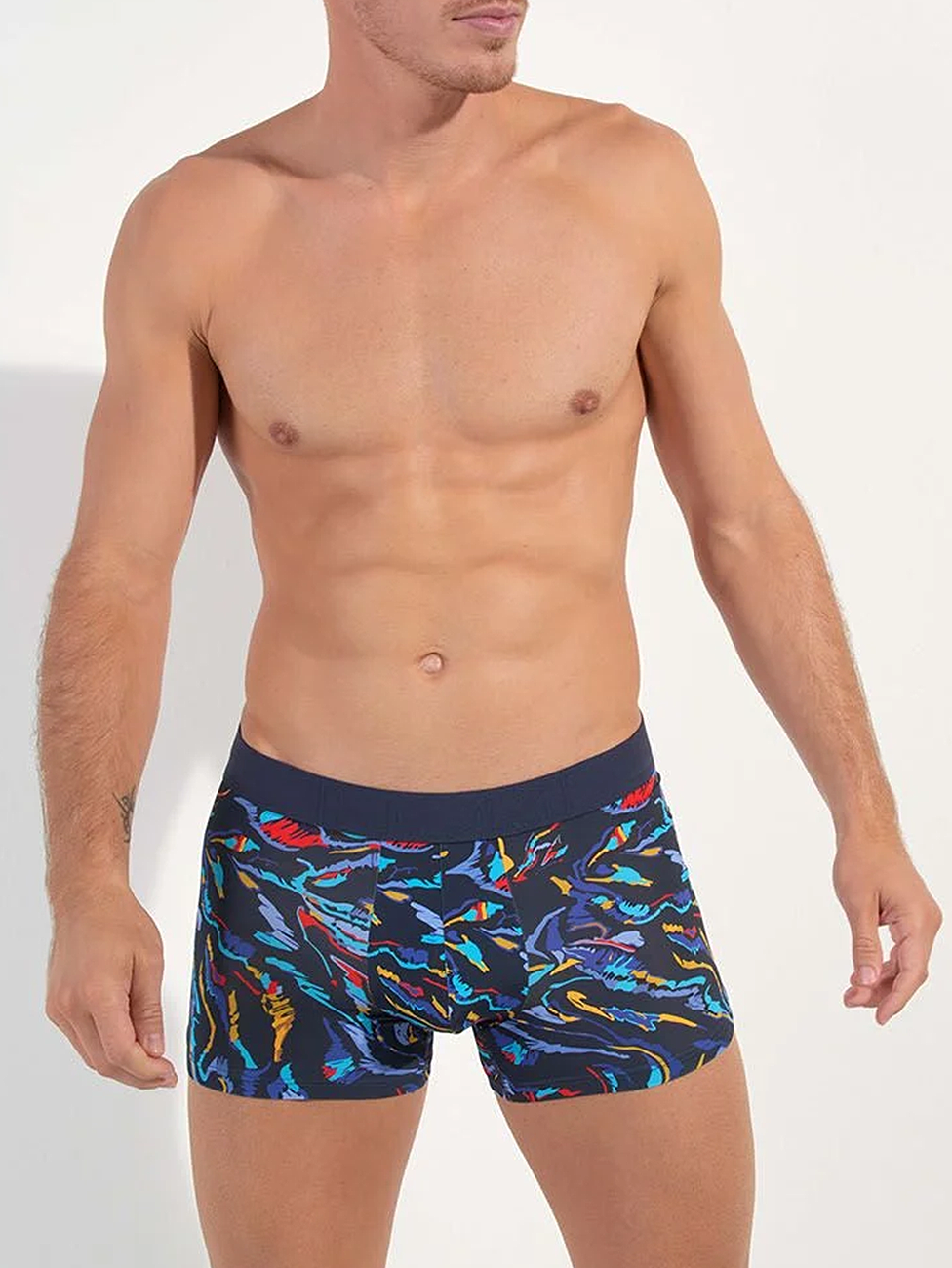 HOM Bali Boxer Briefs