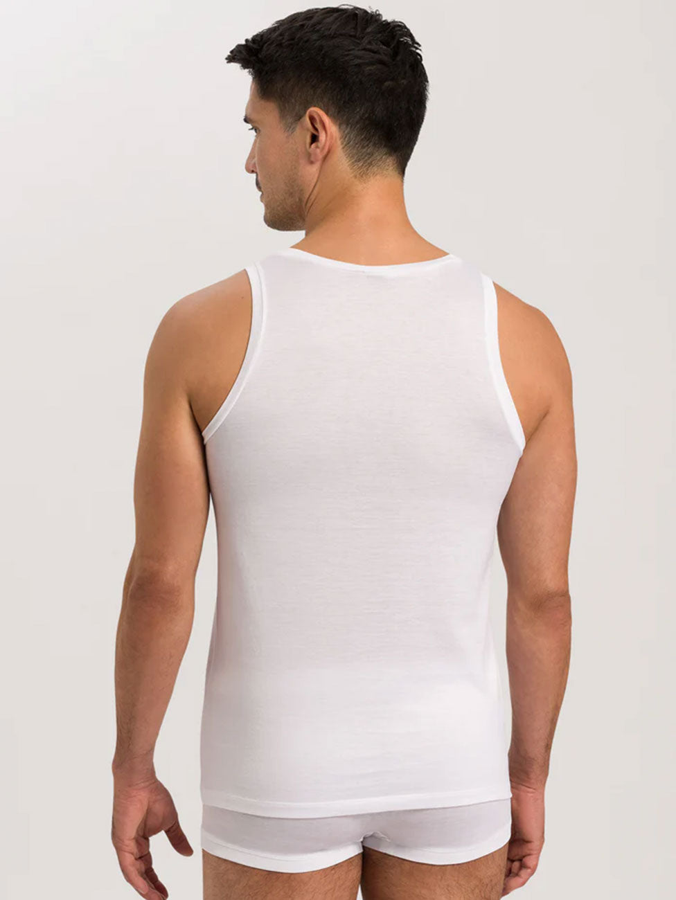 HANRO Sporty Tank Top