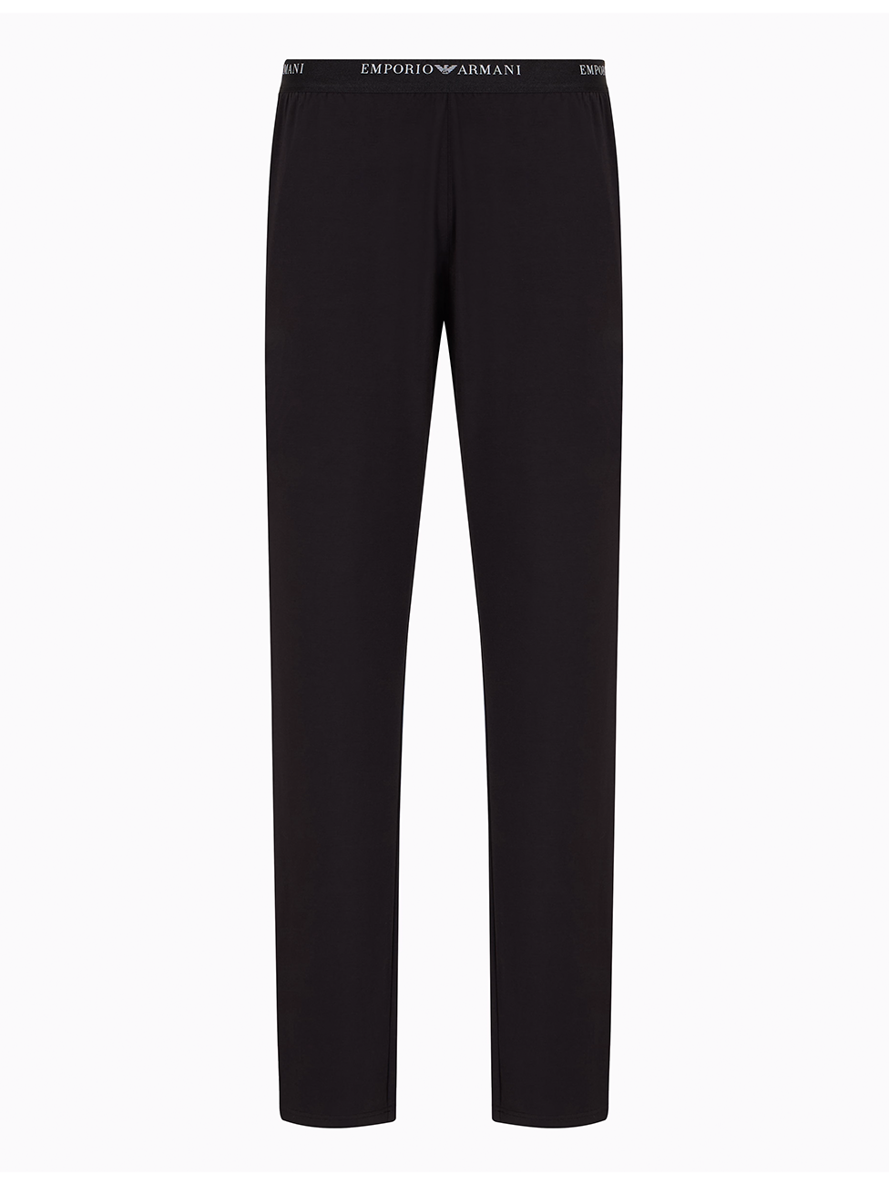 Emporio Armani Cosy Modal Trousers