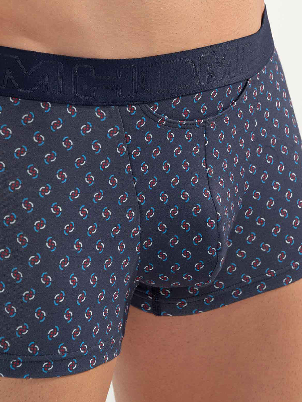 HOM HO1 Cyrus Boxer Briefs