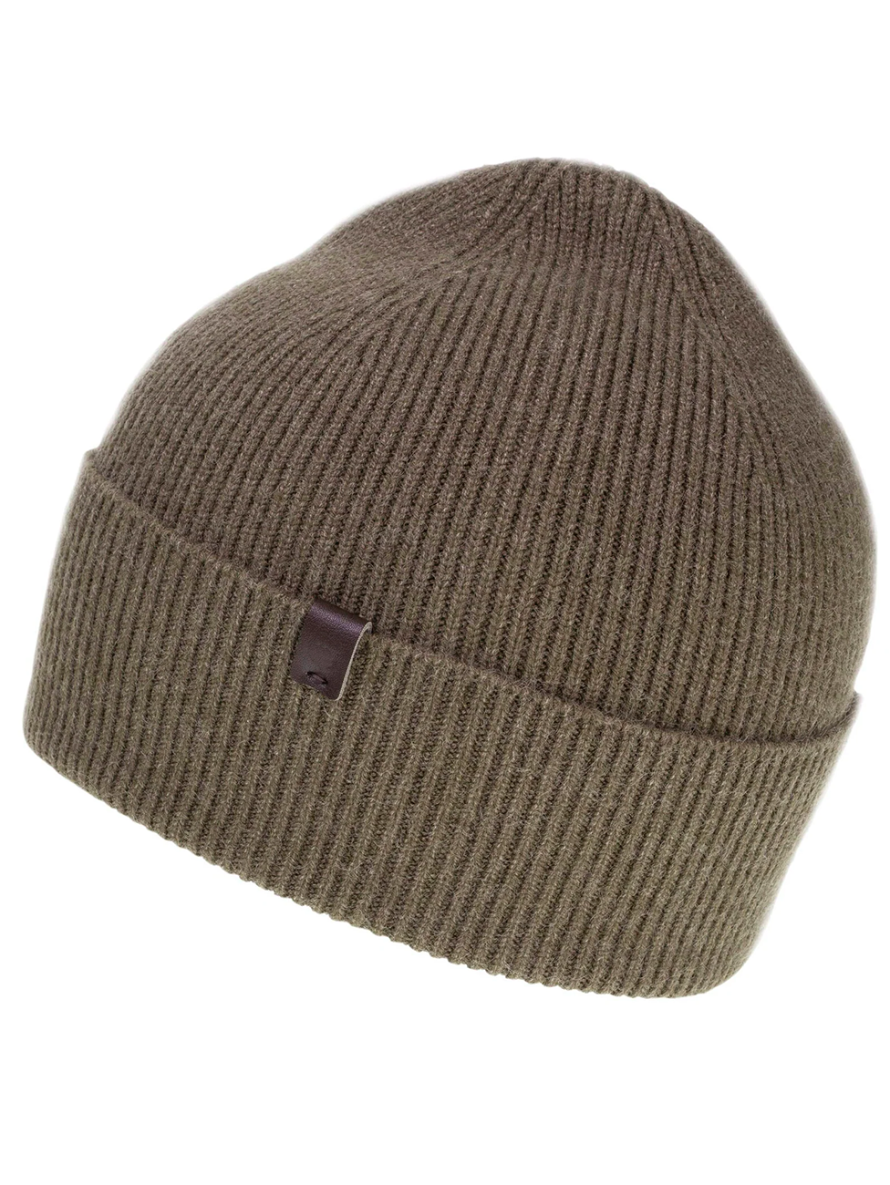 Isotoner Men's Noisette Soft Touch Beanie