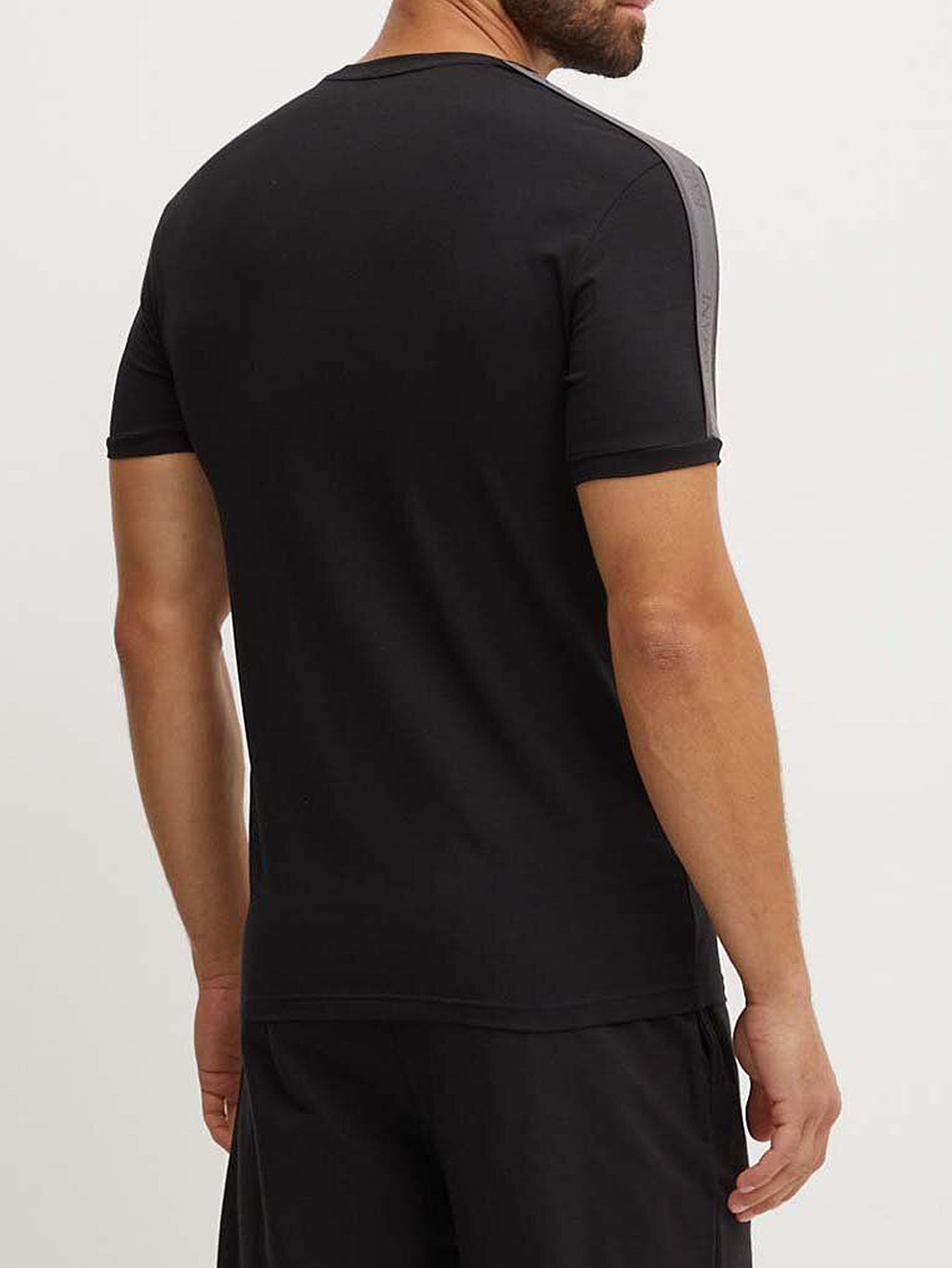 Emporio Armani Men's V-neck T-shirt