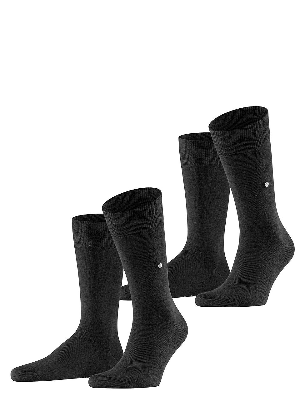 Burlington Everyday Men Socks (Pack of 2)
