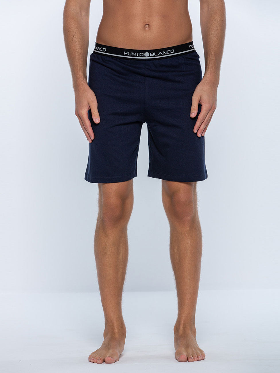 Punto Blanco Basix Shorts