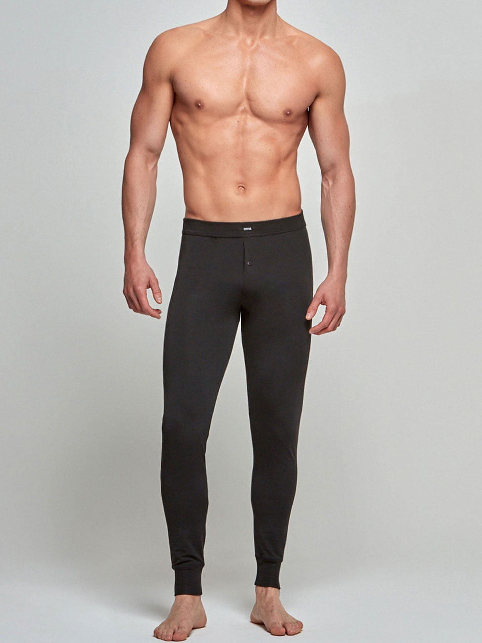 Impetus Thermo Men Pants