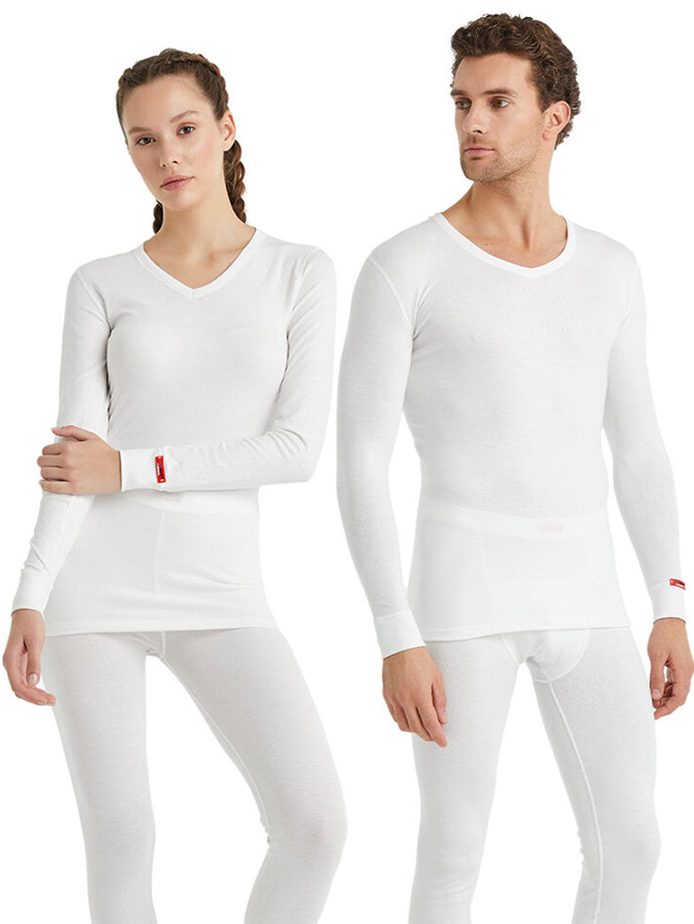 Blackspade Unisex Thermal Level 2 T-Shirt