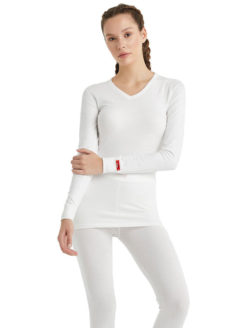 Blackspade Unisex Thermal Level 2 T-Shirt