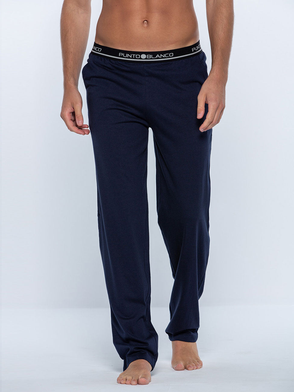 Punto Blanco Basix Pants