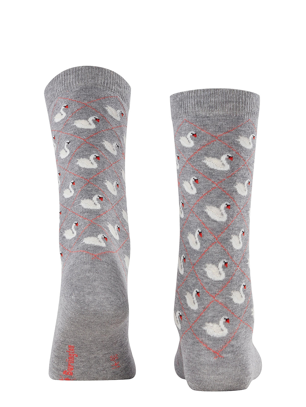 Burlington Swan Lake Women Socks