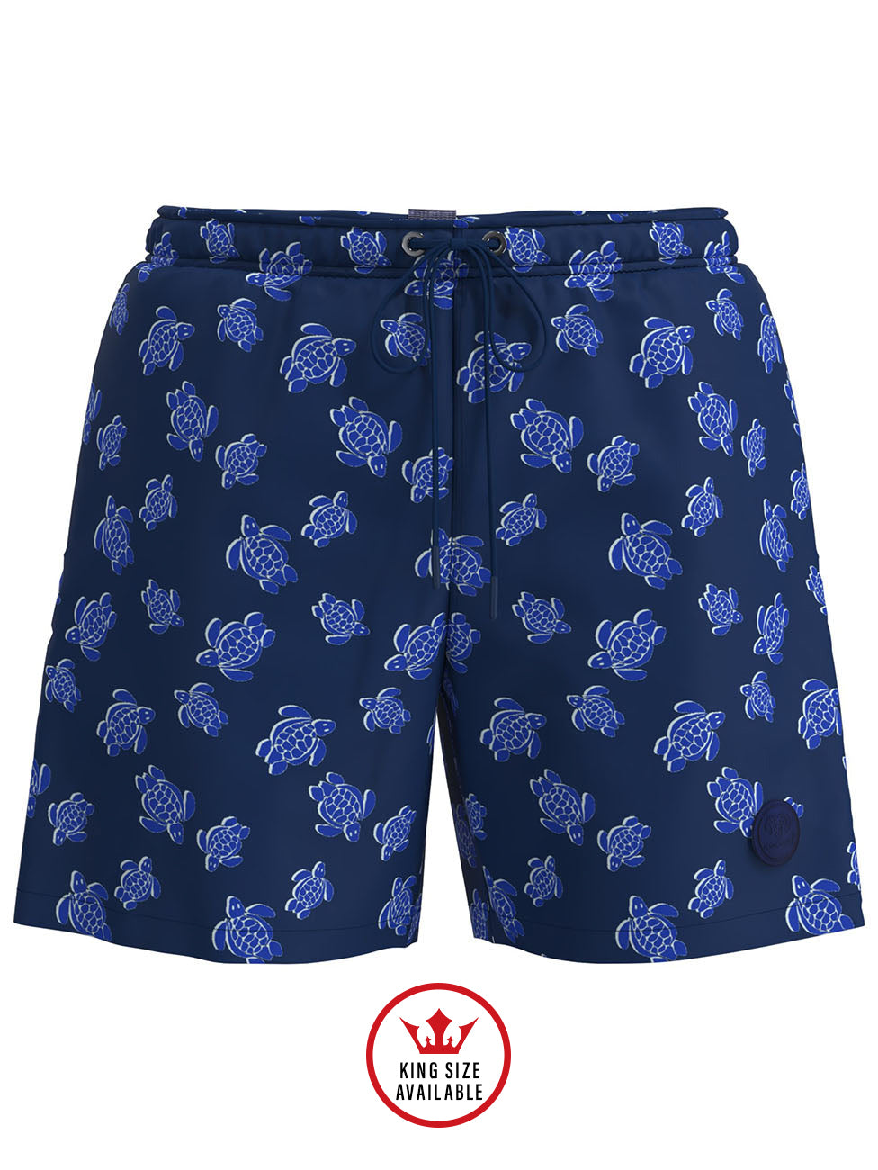 Ceceba Naas Navy Swimshorts