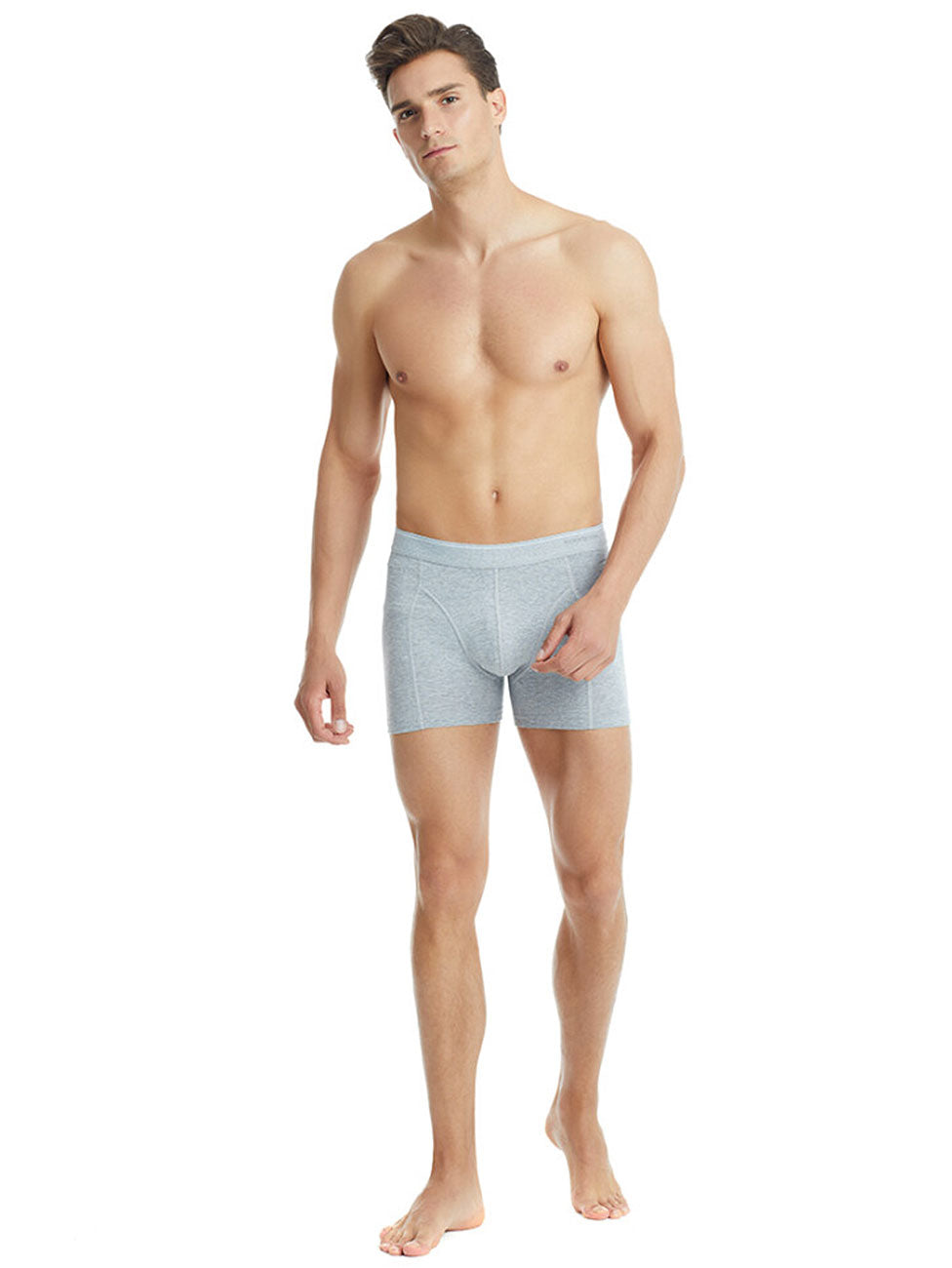 Blackspade Tender Cotton Boxer