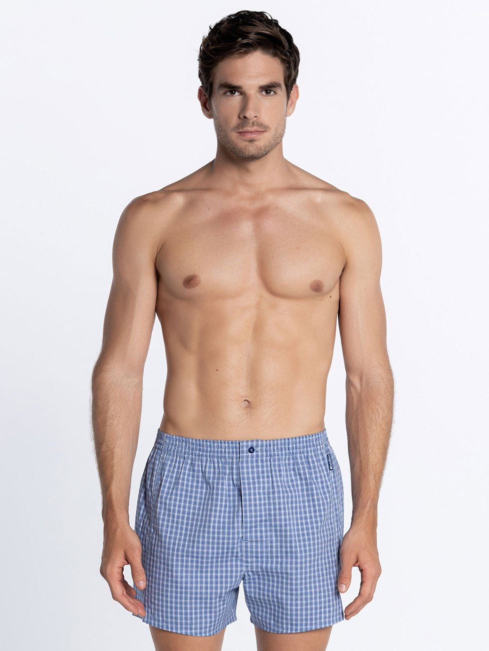 Punto Blanco Fabric Max Boxer Shorts