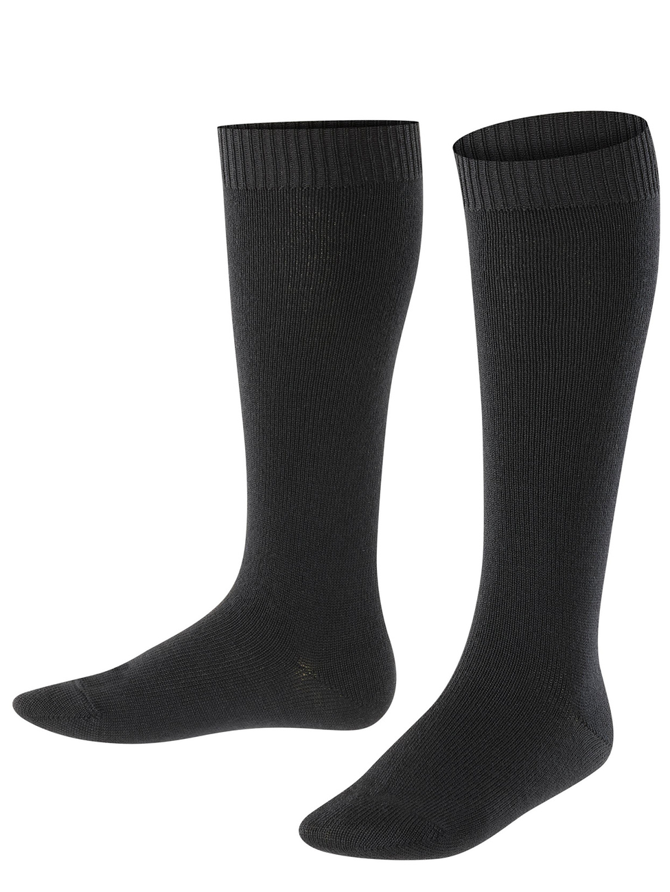 FALKE Comfort Wool Kids Knee-high Socks