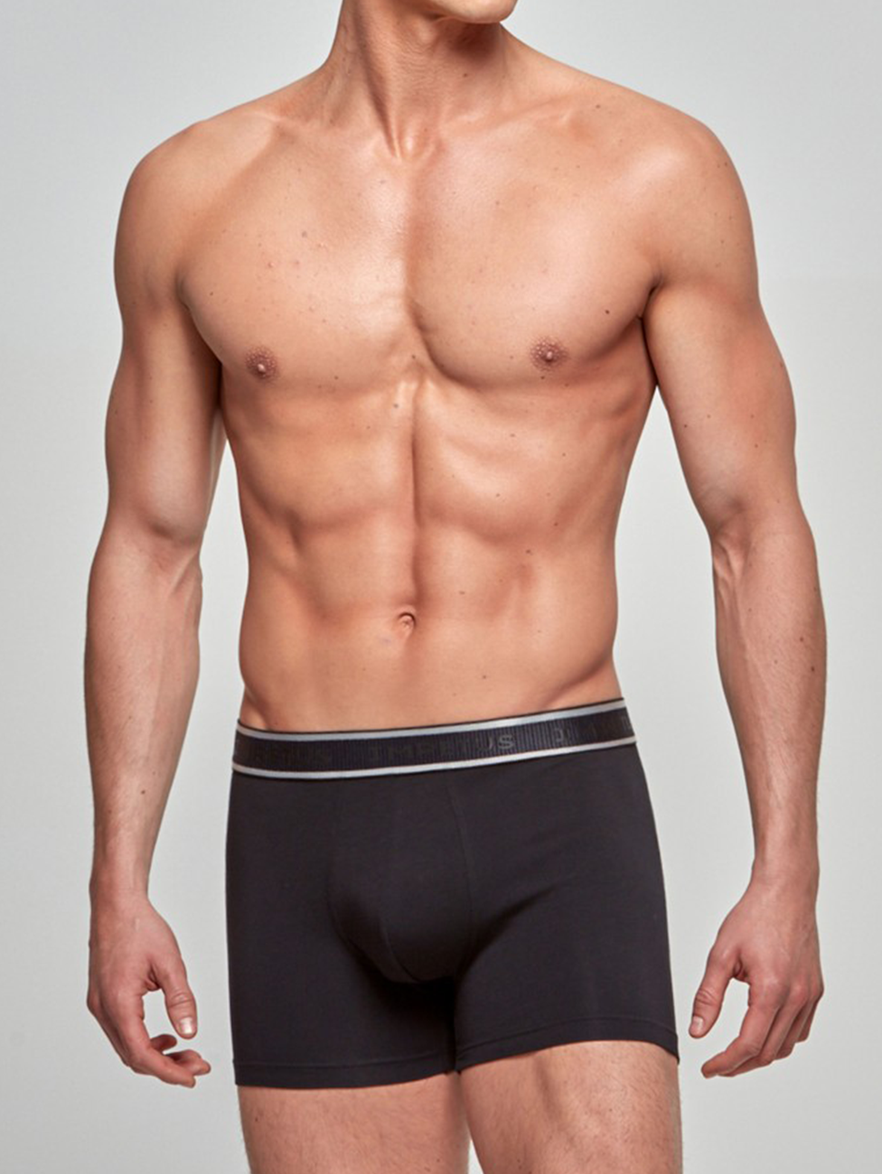 Impetus Cotton Stretch Men's Boxers (Pack of 3)