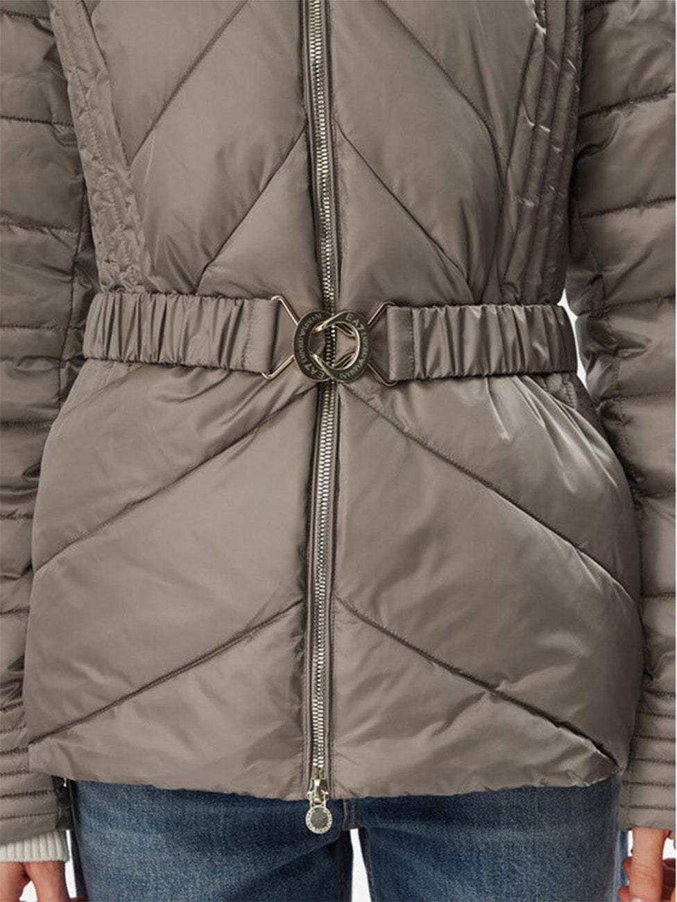 EA7 Mountain Jacket