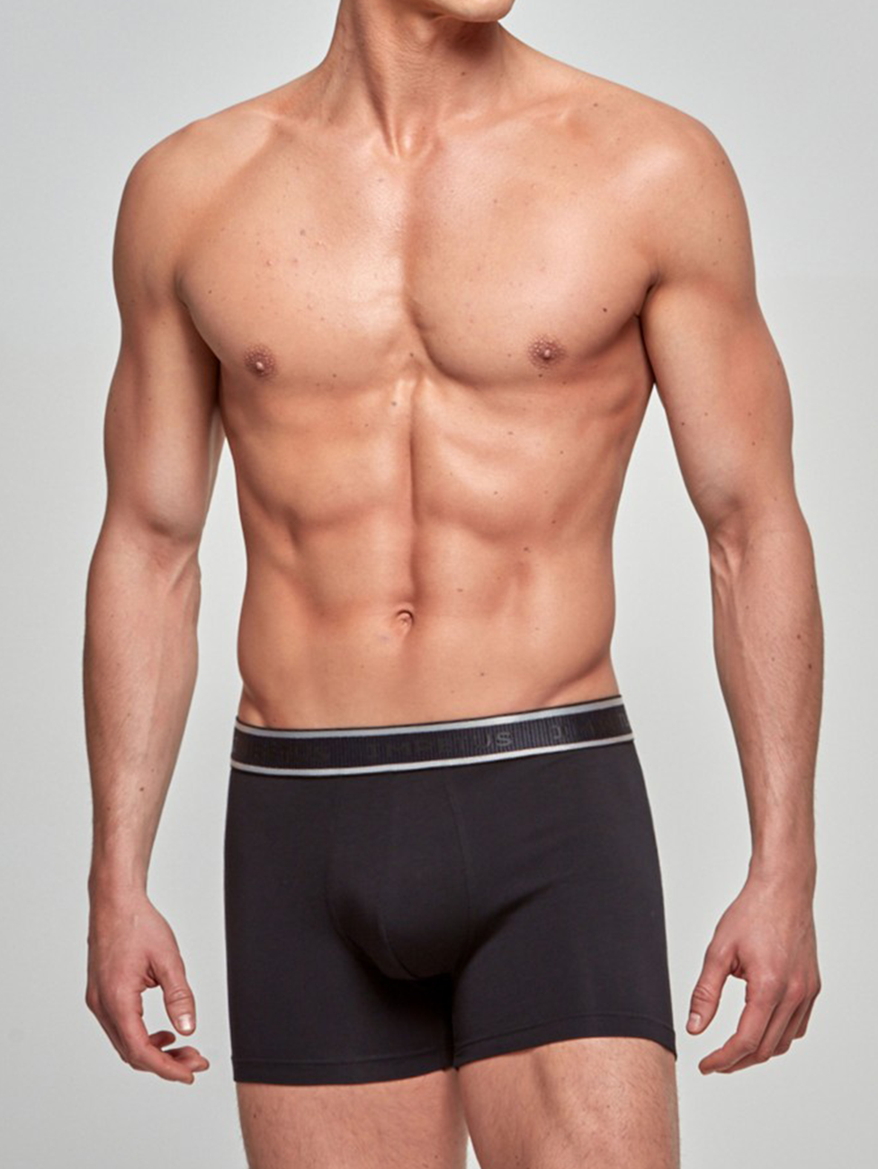 Impetus Cotton Stretch Men's Boxers (Pack of 3)