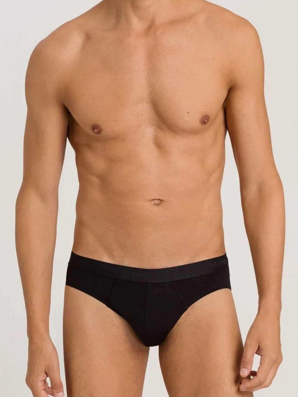 HANRO Micro Touch Men Briefs