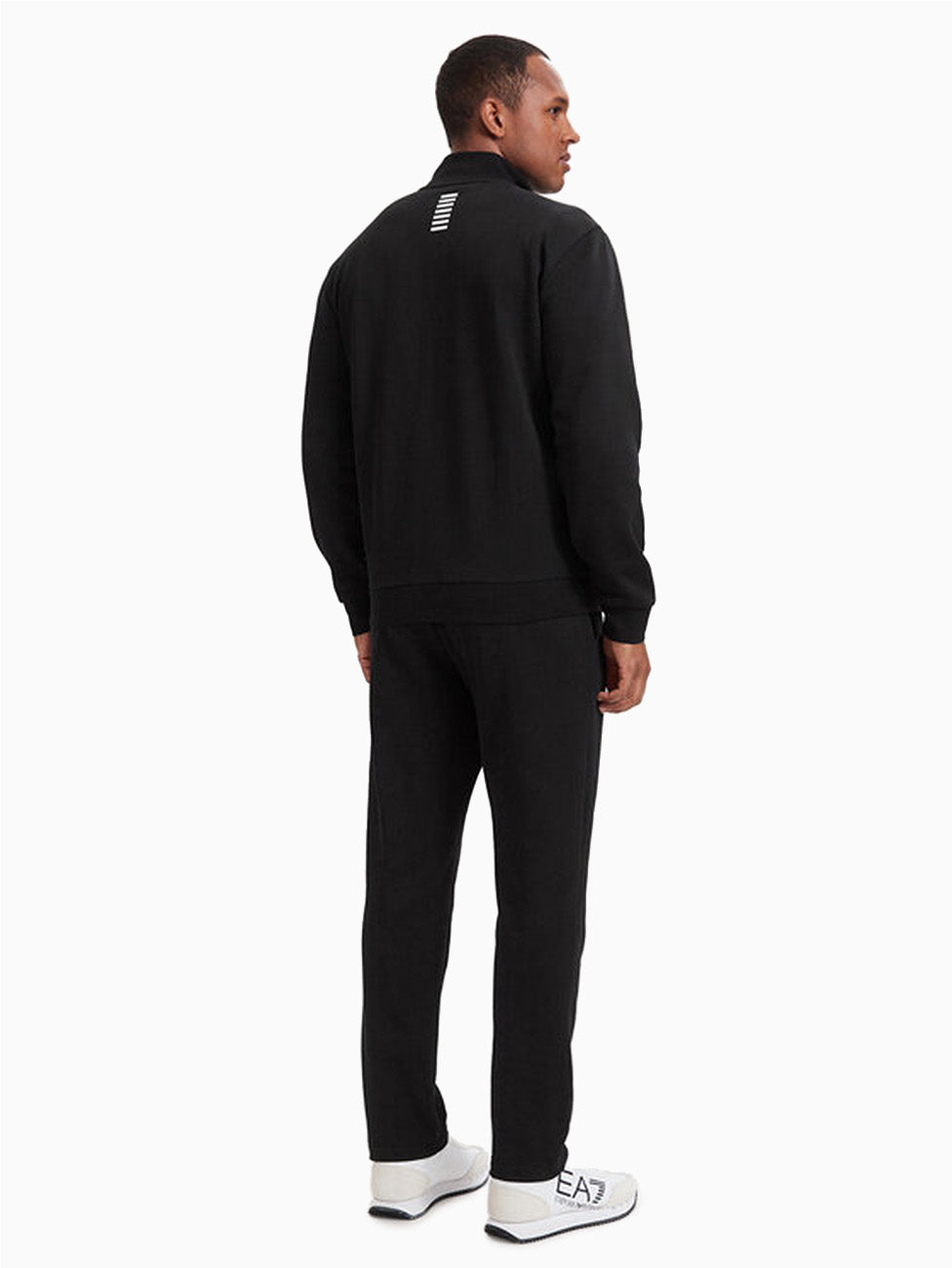 EA7 Core Identity Tracksuit