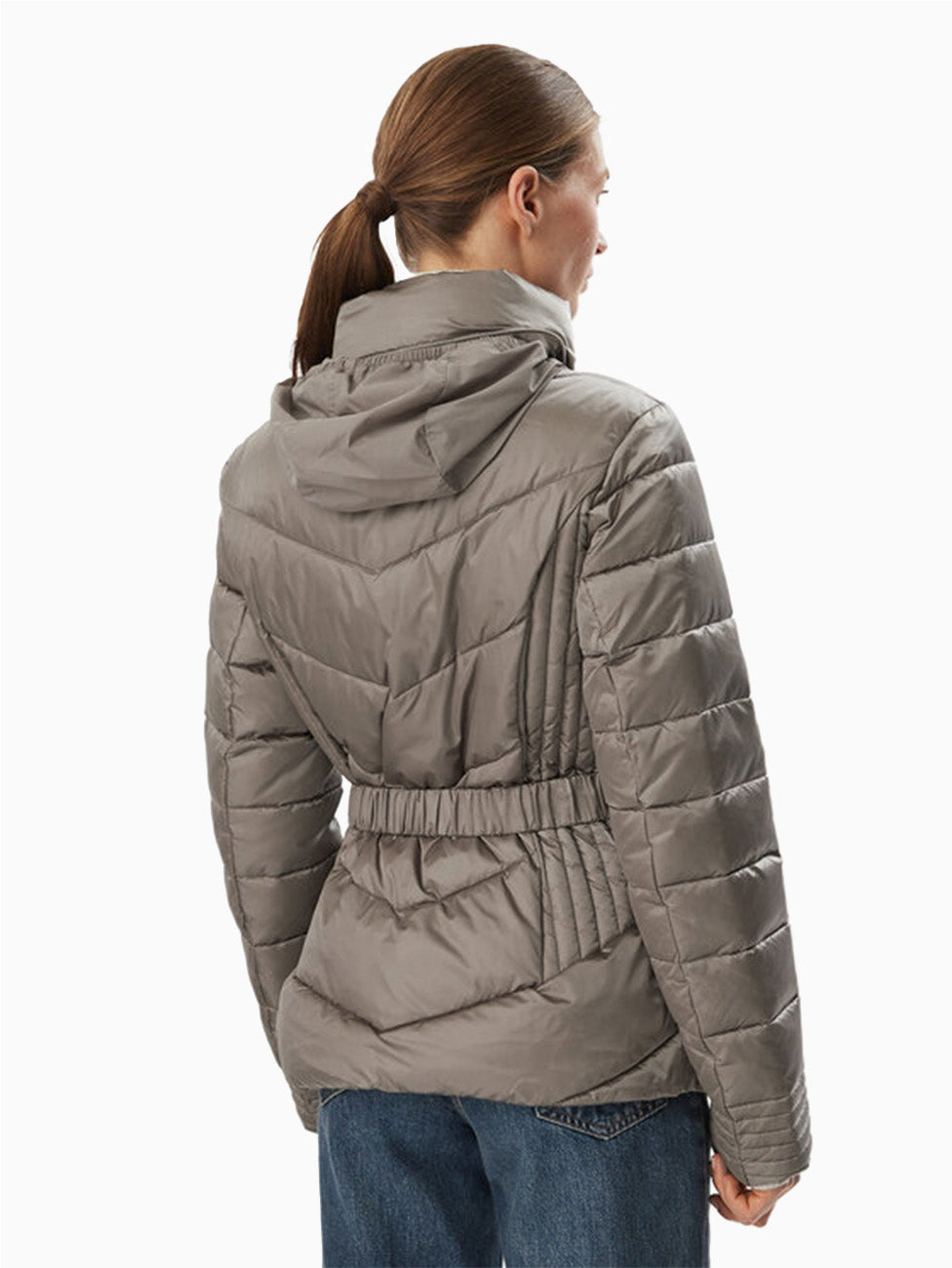EA7 Mountain Jacket