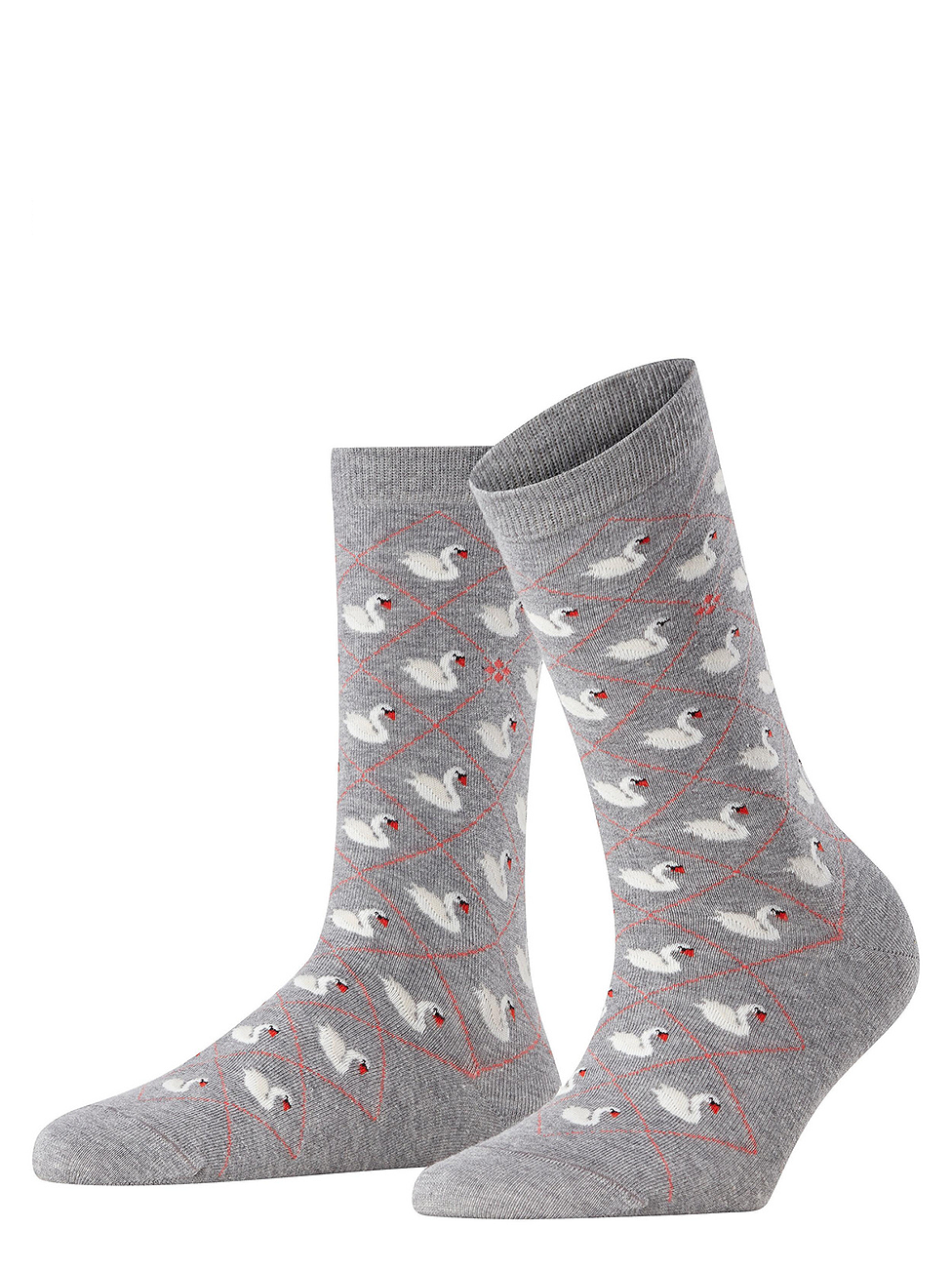 Burlington Swan Lake Women Socks