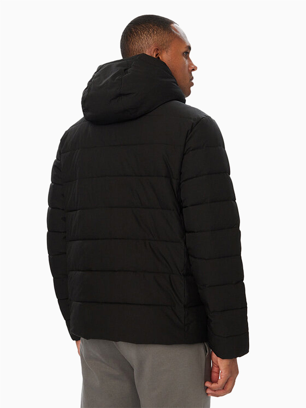 EA7 Lux Identity Jacket
