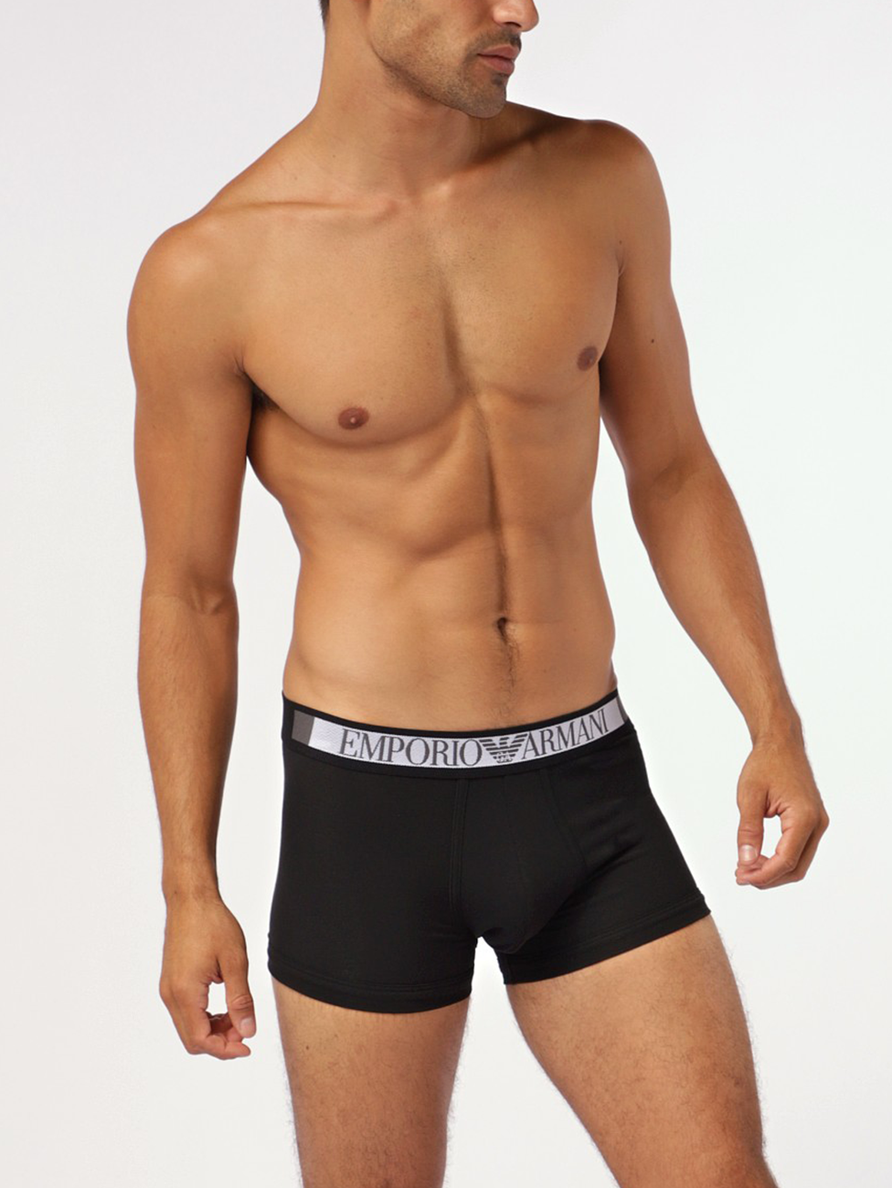 Emporio Armani Organic Cotton Boxer Briefs