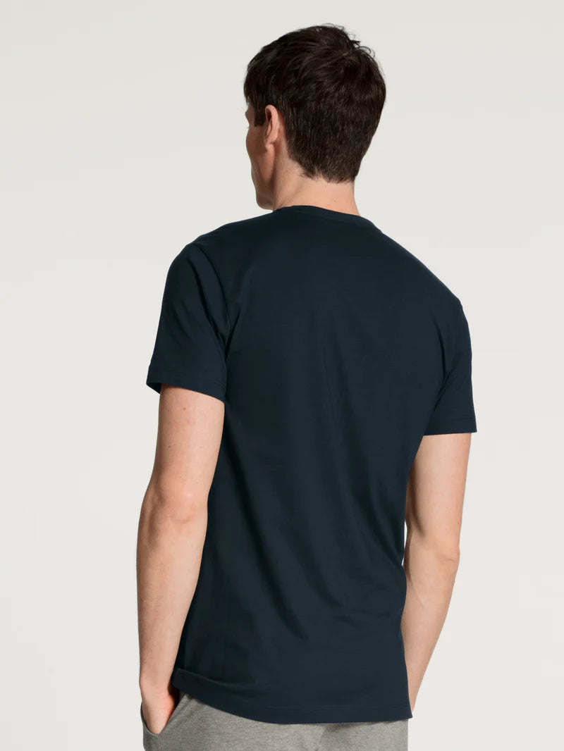Calida Remix Basic Sleep Men T-Shirt