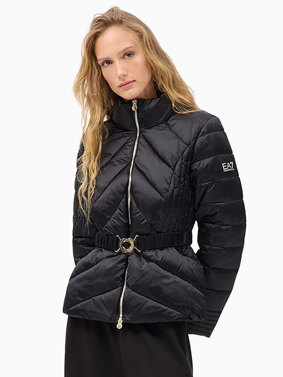 EA7 Mountain Jacket