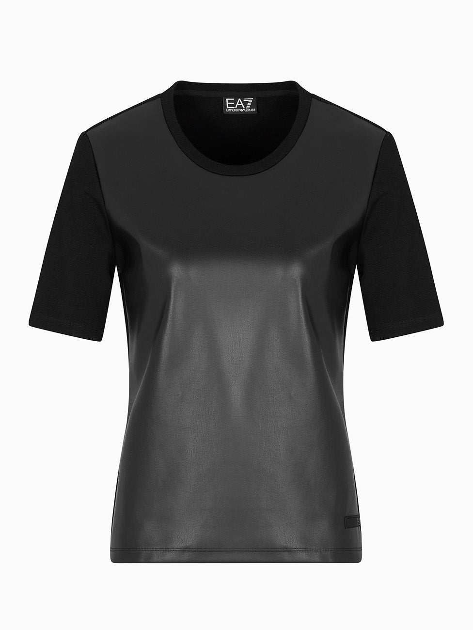 EA7 Winter Mix Women's T-shirt