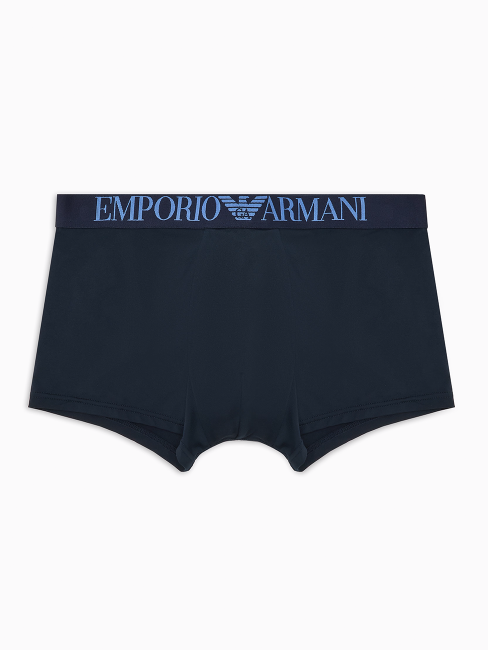 Emporio Armani Microfibre Men's Boxer Briefs