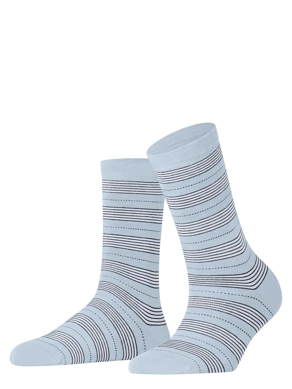 FALKE Stripe Uniform Women Socks