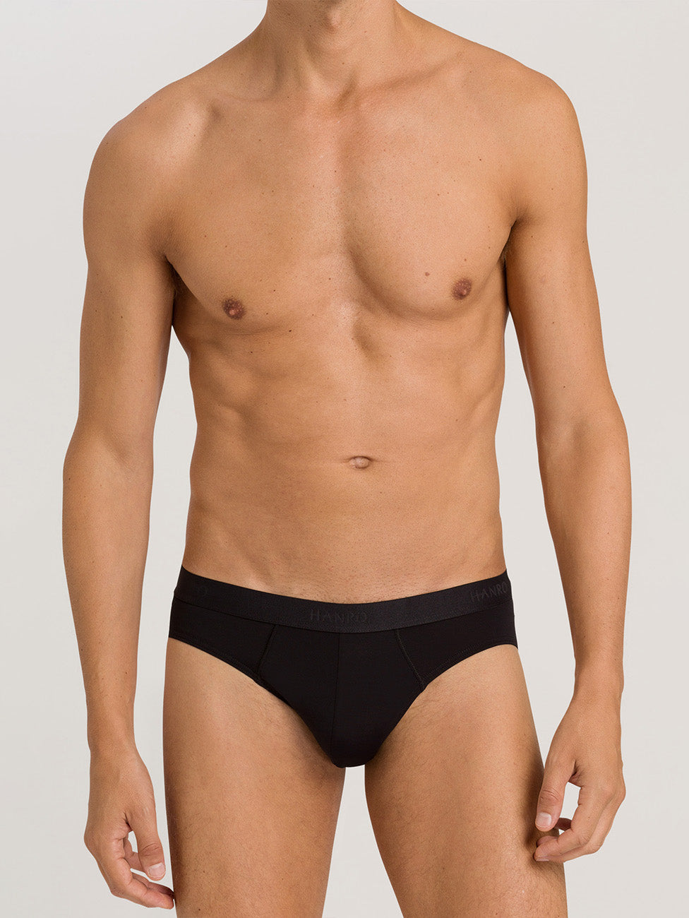 Hanro Micro Touch Briefs