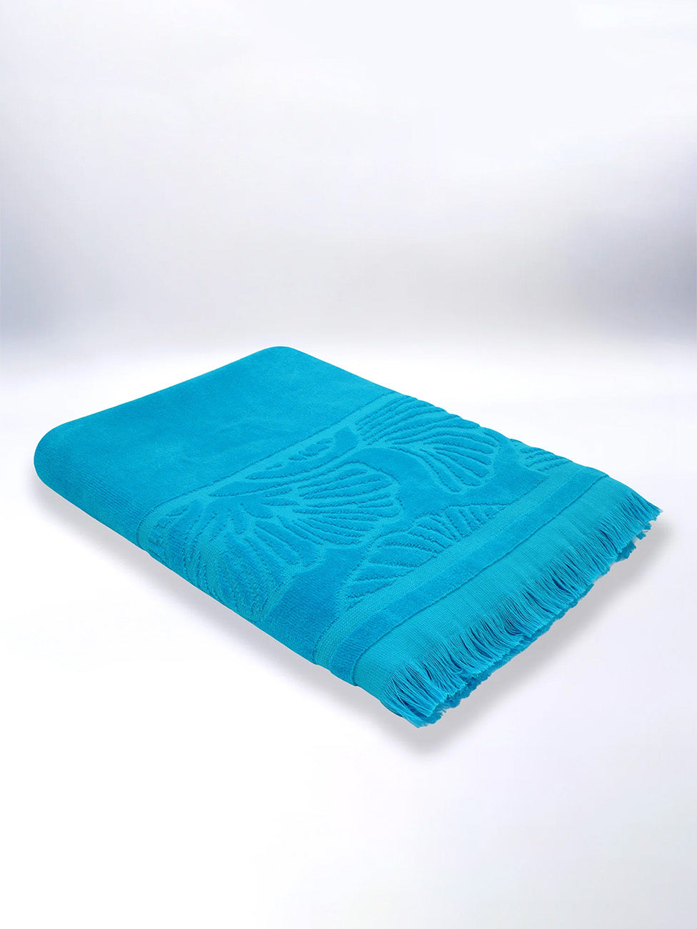 Le Comptoir De La Plage Kumini Beach Towel