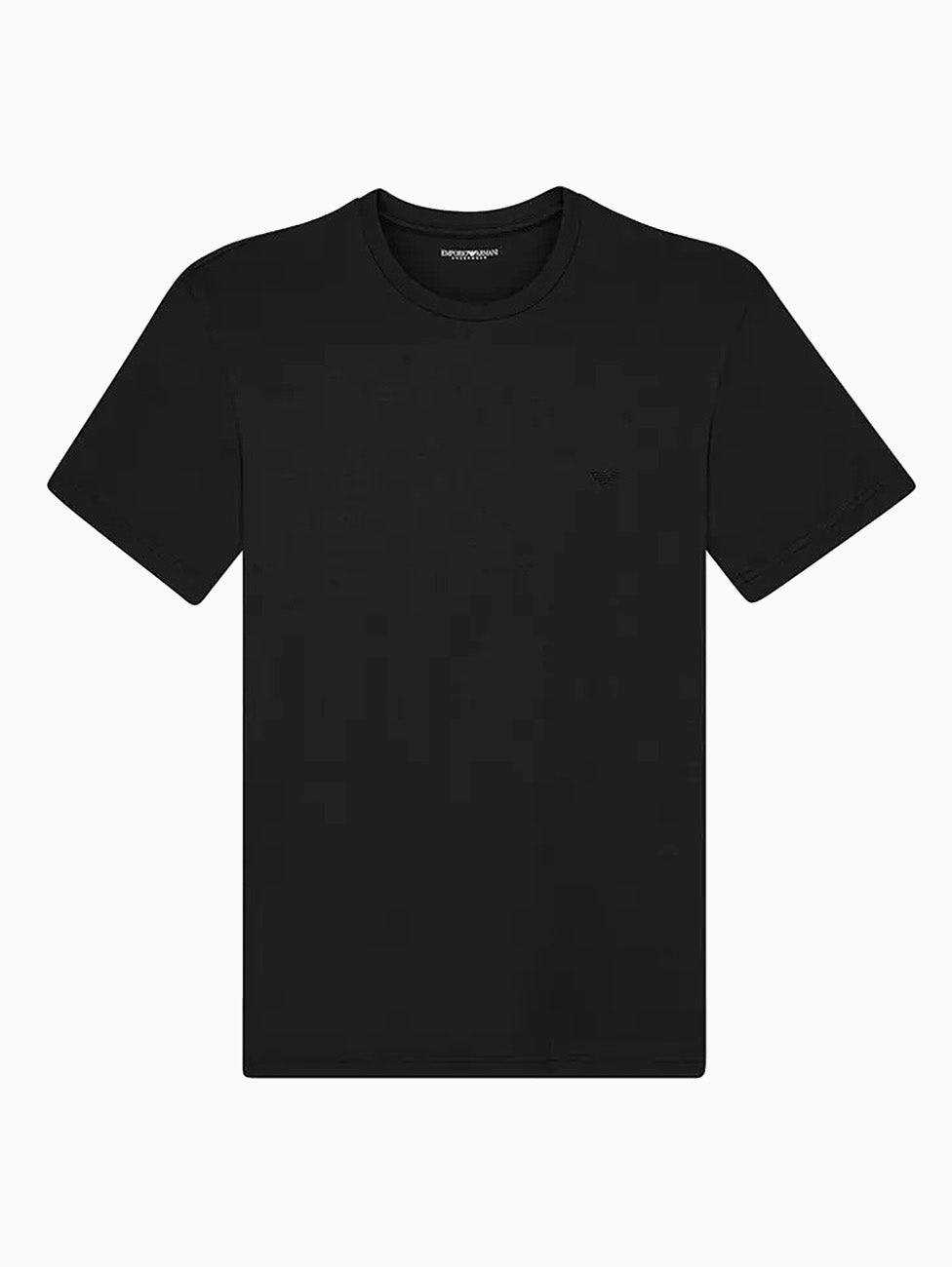 Emporio Armani Modal Crew Neck T-Shirt