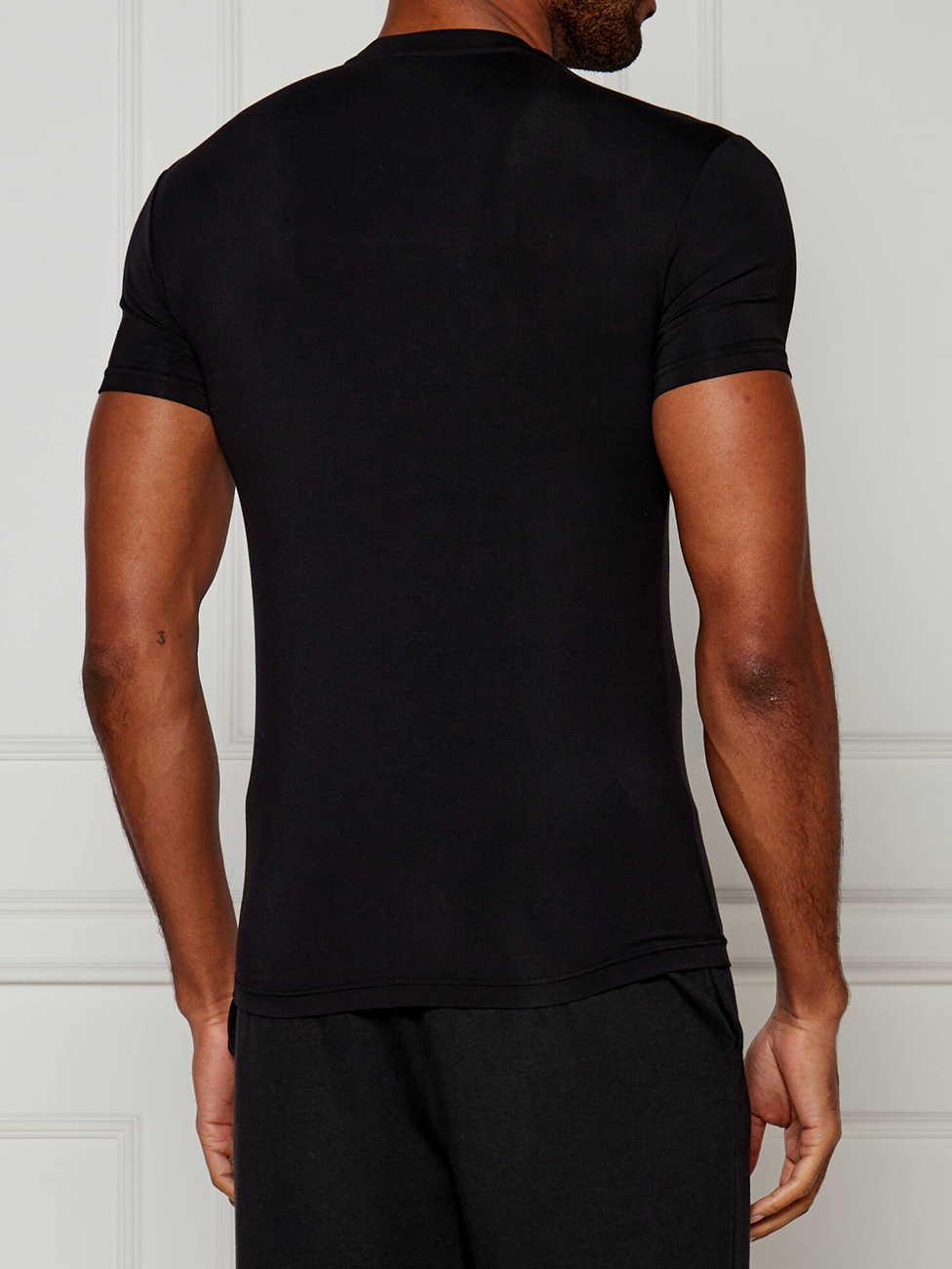 Emporio Armani Men's T-Shirt